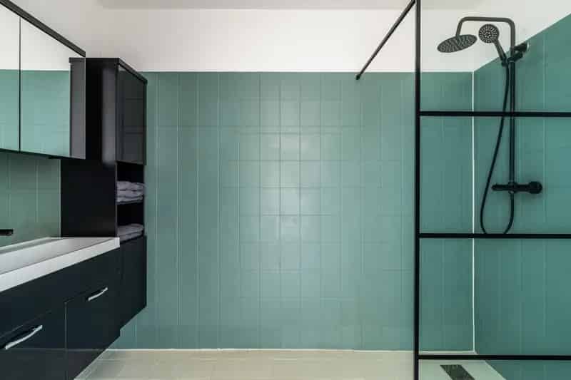 4 Kamer Appartement Rotterdam Delfshaven Parkeerplaats Balkon