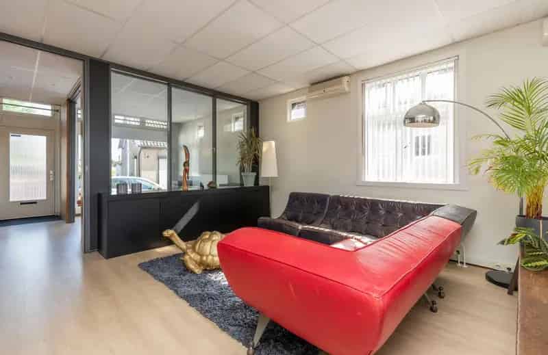 Appartement te koop Oud IJsselmonde 87m2 eigen grond