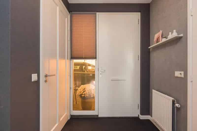 Moderne Geschakelde Familiewoning 6 Slaapkamers Oegstgeest