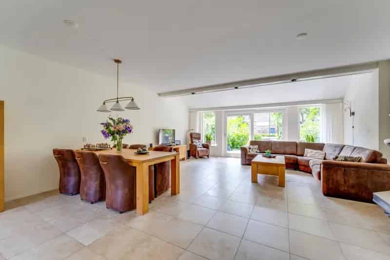 Ruime Middenwoning Aan Het Water Bunschoten Spakenburg