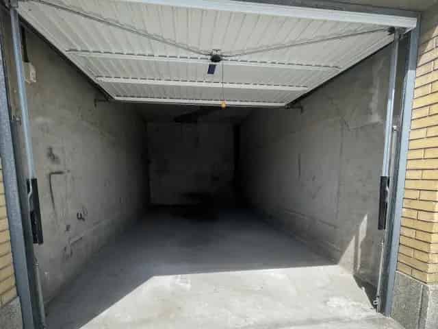 Garagebox Den Haag Gevers Deynootweg