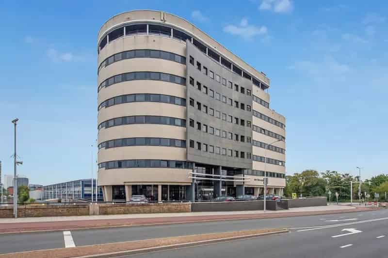Kantoor Den Haag | Zoek kantoren te huur: Binckhorstlaan 410 2516 BL Den Haag 