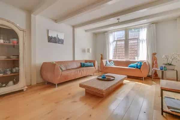 Appartement 9 Straatjes Amsterdam