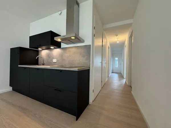 Modern appartement Heerlen Energielabel A