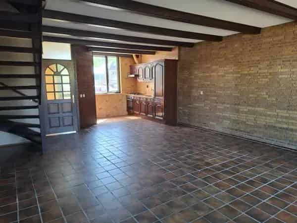 Ruime 5-Kamer Eengezinswoning Spijkenisse