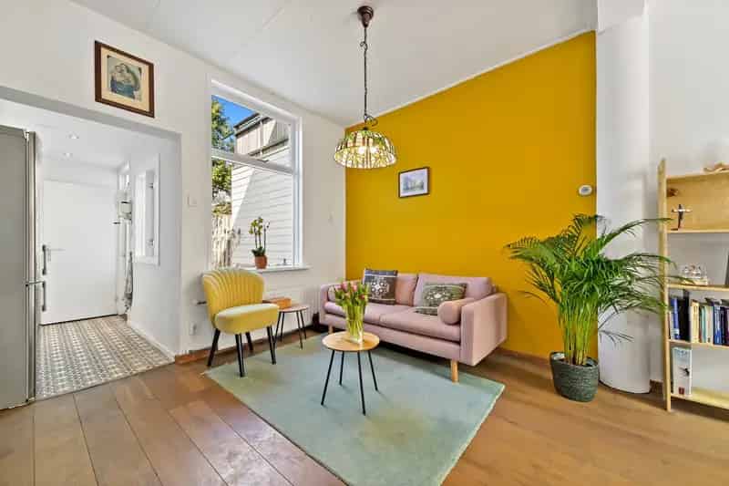 Huis te koop Delft: Charmante woning nabij centrum