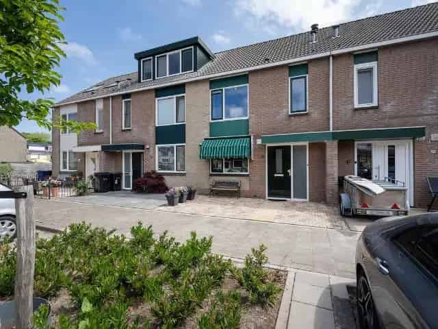 Eengezinswoning te koop Almere Muziekwijk