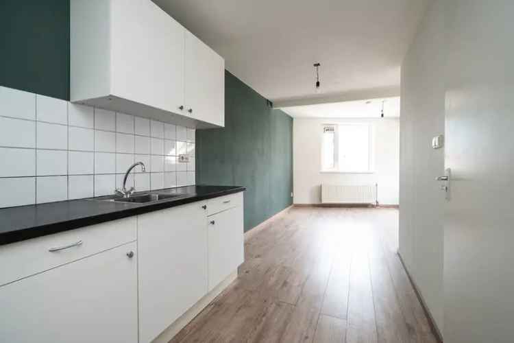 Woning Te Koop in Rotterdam, Zuid-Holland