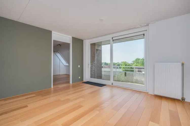 Appartement Te Huur , 20, Kranenburg, Bleiswijk, Zuid-Holland