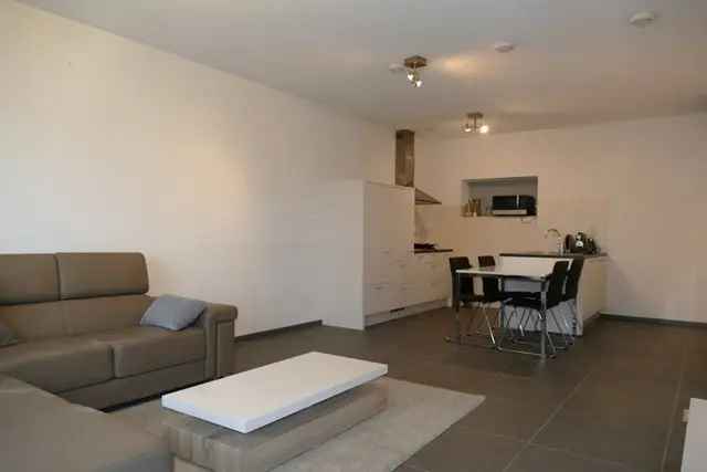 Portiekflat Rotterdam Centrum 3 Kamers 83m2