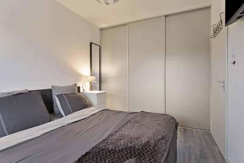 Ruim appartement Heikant Energielabel A