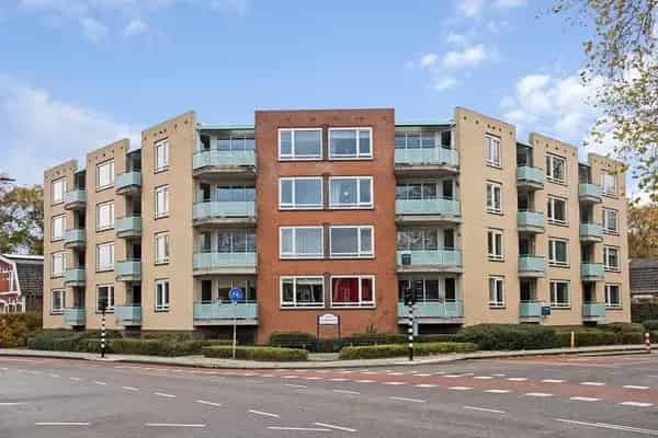 Appartement Roessinghsbleekweg Enschede
