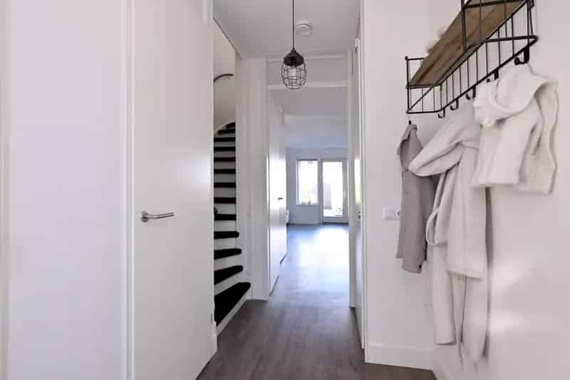 Huis te koop Epse: Moderne gezinswoning met tuin en 3 slaapkamers