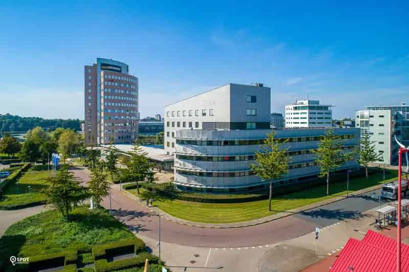 Kantoorruimte te huur Den Bosch Pettelaarpark