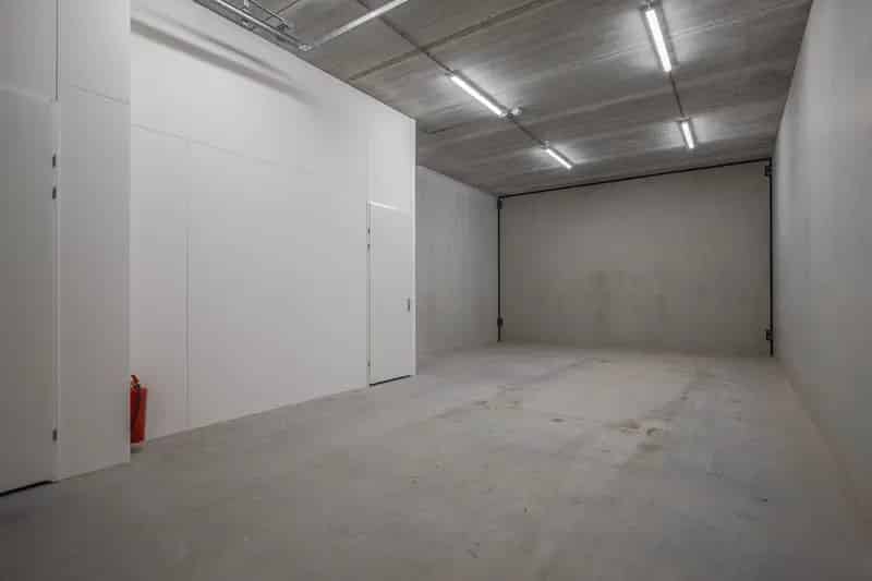 Bedrijfshal te Huur Duiven 140m²