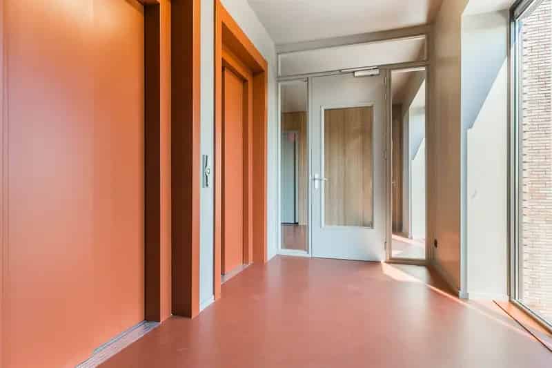 Moderne Loft Strijp-S Eindhoven