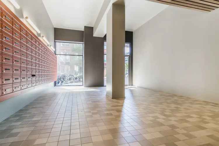 Moderne Loft Strijp-S Eindhoven