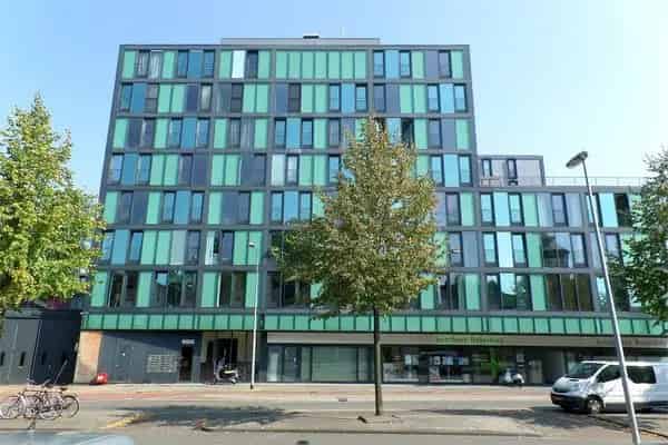 Royaal Appartement 94m2 Groningen Oud Noord Energielabel A
