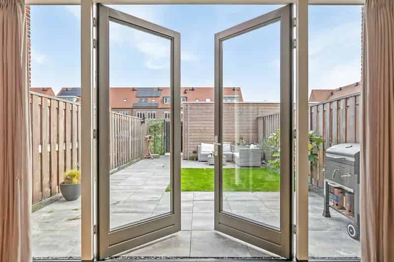 Nieuwbouwhuis Park Triangel 3 slaapkamers A+++
