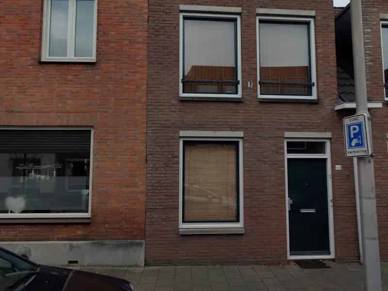 Centrum woning nabij park en school