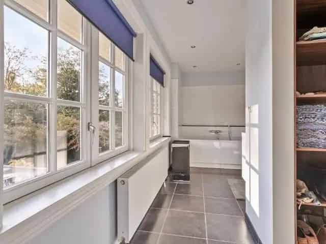 Te Huur: Prachtige Villa in Hilversum