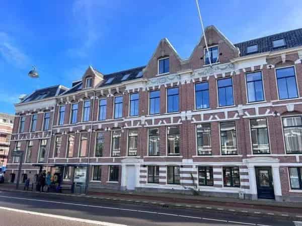 Appartement Haarlem Wilhelminastraat: Luxe 3 Slaapkamers