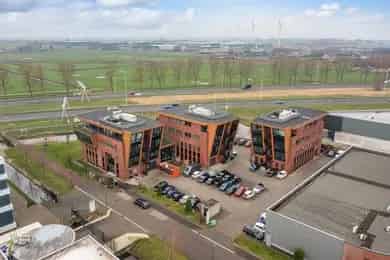 232 m2 Kantoorruimte te Huur Moordrecht A20
