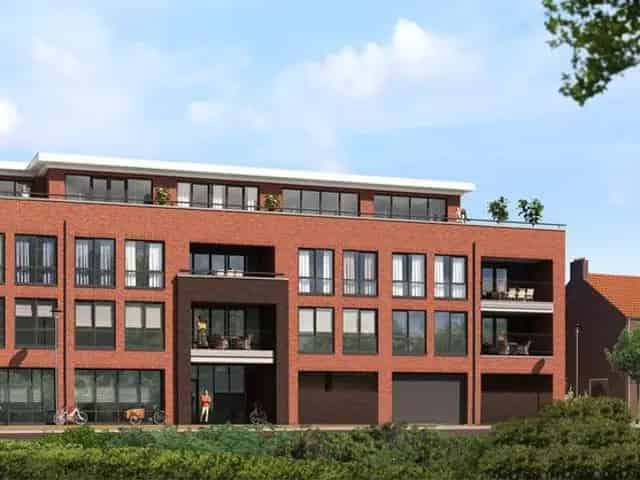 Woning te koop: Prof. Granpre Molierestraat 2c 1771AG Wieringerwerf Vastgoed Nederland