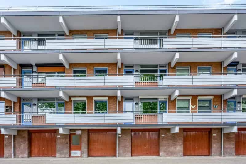Appartement Te Koop , 320, Orionsingel, Arnhem, Gelderland