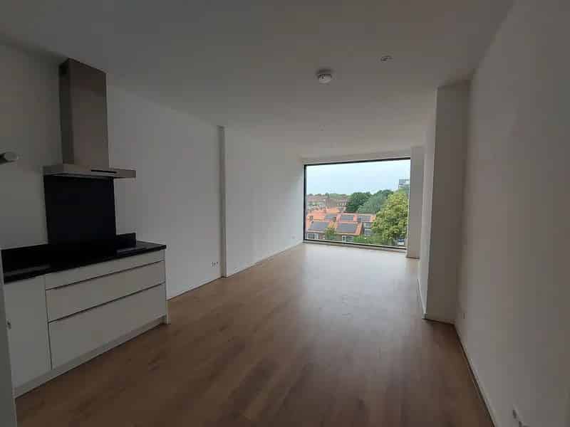 Tweekamerappartement Special: Slaapkamer en-suite en extra ruimte