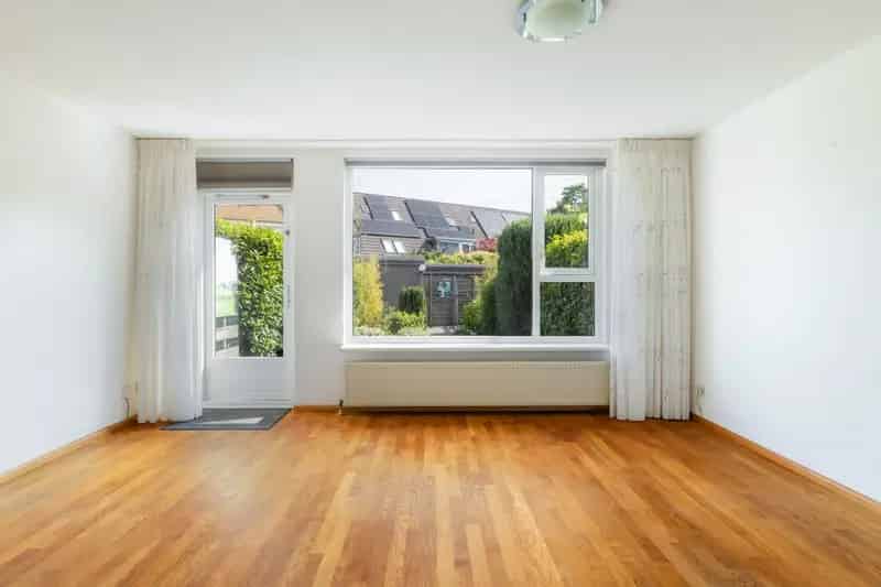 Ruime gezinswoning te koop in Zielhorst Amersfoort
