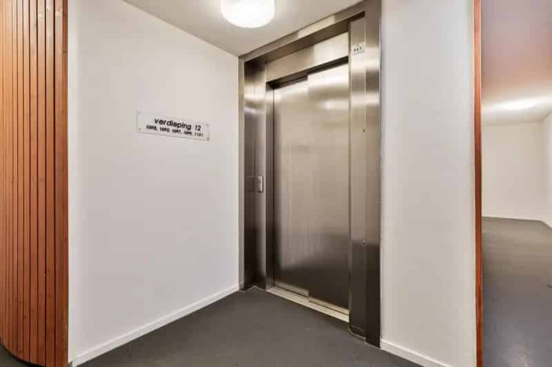 4 Kamer Appartement Osdorp Amsterdam
