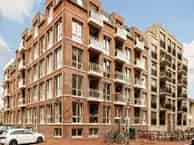 Appartement Zijdebalenstraat in Utrecht