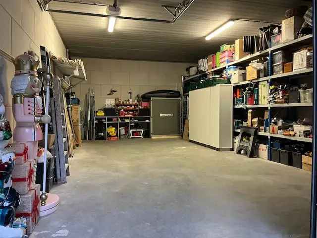 Bedrijfsunit te koop Wateringen 60m² ZZP opslag