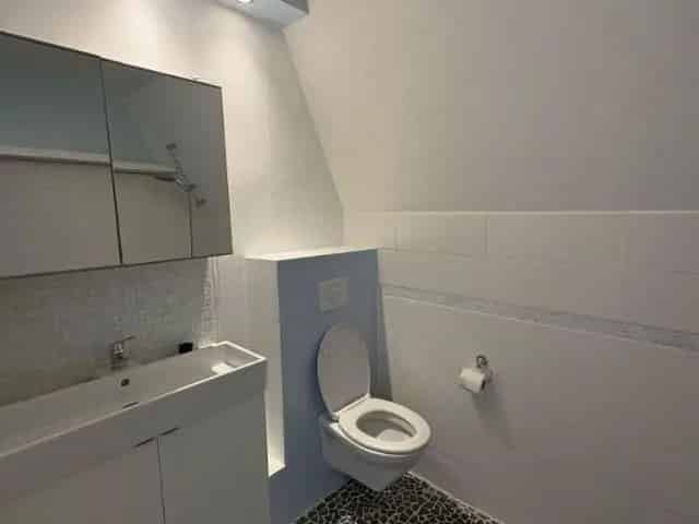 2 Kamer Appartement 51m2 Bongastate Leeuwarden