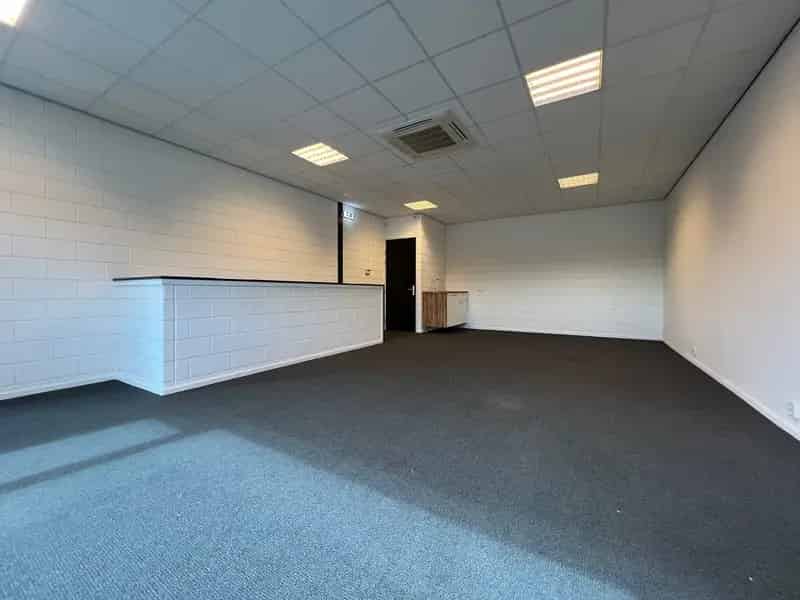 Kantoorruimte te Huur Alblasserdam 58m2