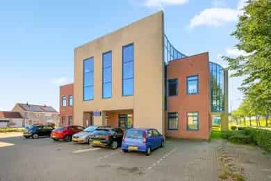 1135m2 Kantoorruimte te Huur Lelystad Centrum