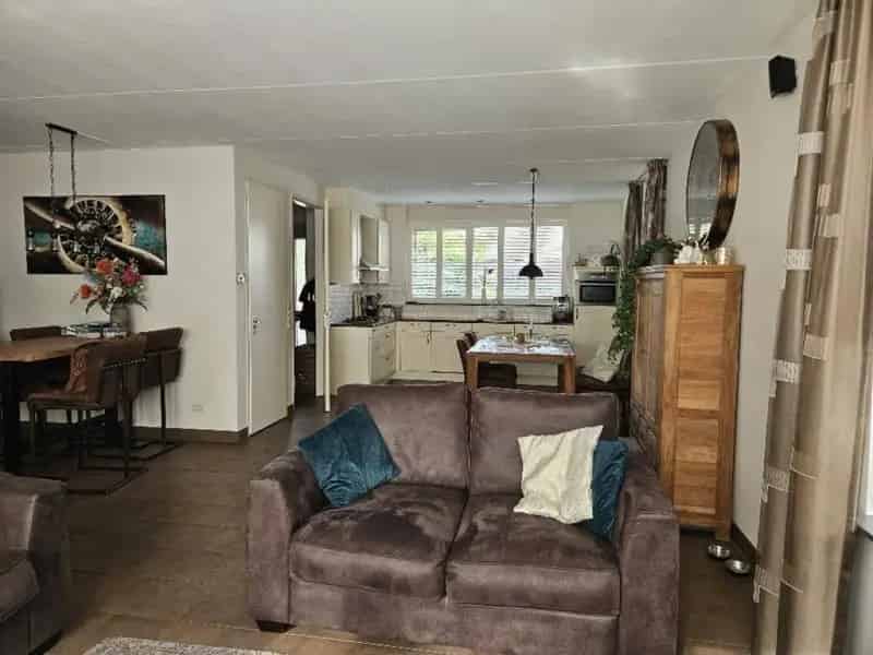Huis Te Koop , 8, De Smis, Netersel, Noord-Brabant