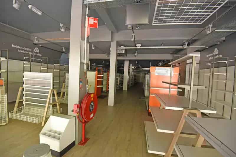 Winkelruimte te huur Epe Centrum 350m2