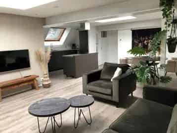 Appartement te huur Velp Arnhem gemeubileerd 65m2