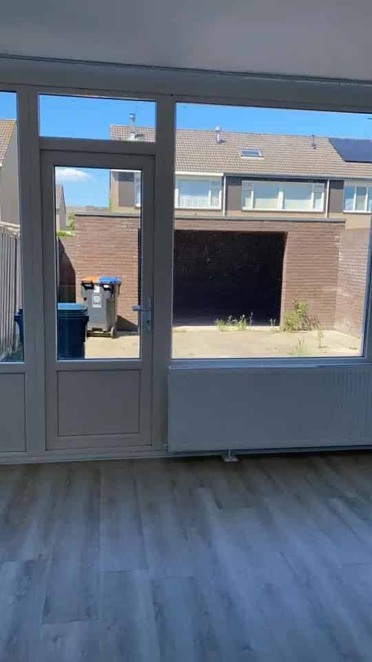 Appartement Vermeulenstraat Tilburg 50m2