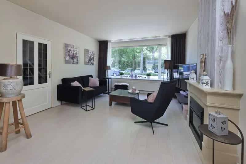 Huis te koop: Haydnstraat 5 1431 ZA Aalsmeer 