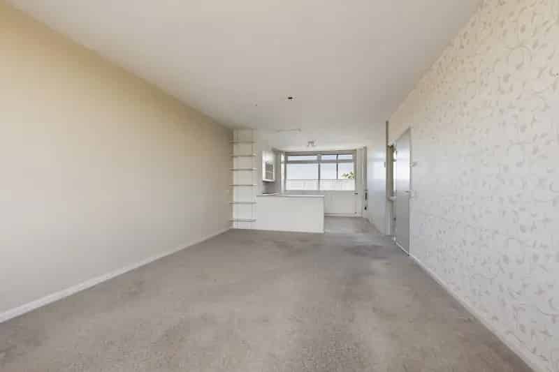 Leuk appartement Vondelwijk Vrij uitzicht 87m2