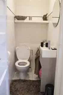 1 Kamer Appartement 50m² Haarlem Koninginnebuurt