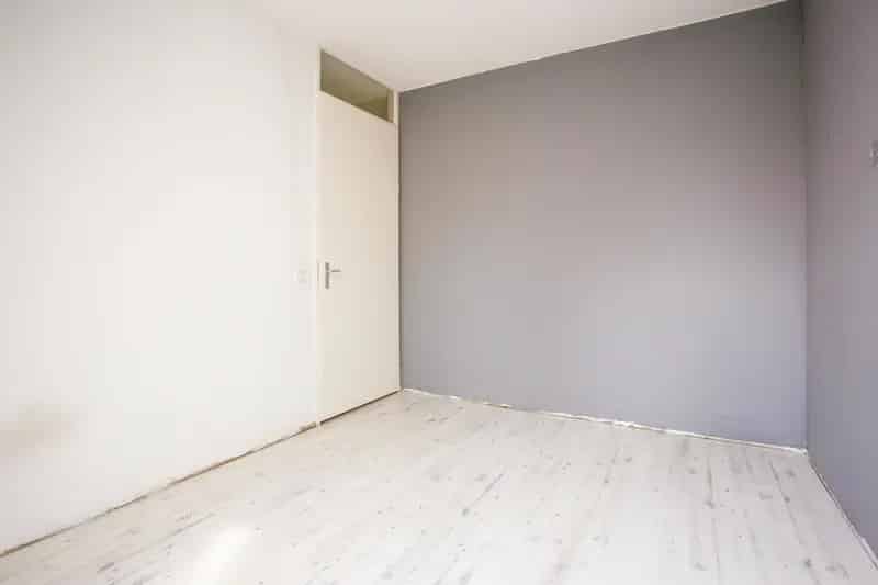 Gezinshuis Vathorst 3 slaapkamers moderne keuken tuin zuiden energielabel A