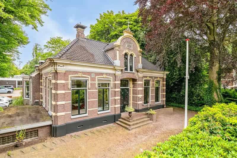 Kantoor Gieten | Zoek kantoren te huur: Brink 17 9461 AR Gieten 