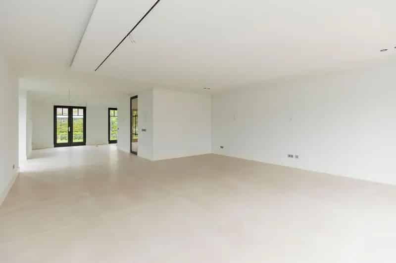 Vrijstaande Villa te Koop Badhoevedorp Park Quatrebras