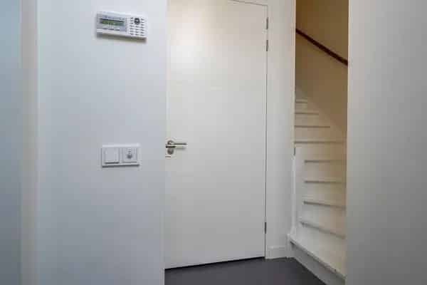 Luxe 3-Laags Appartement Eindhoven Dakterras Parkeerplaats