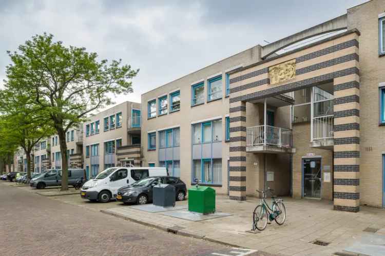 De Colignystraat 66