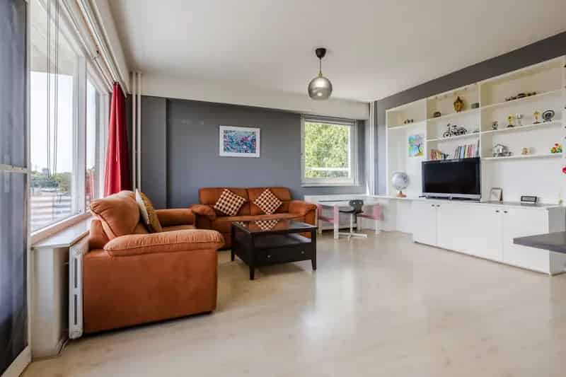 Appartement te koop Den Haag Mariahoeve 96m2 3 slaapkamers